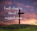The Old Rugged Cross - Alan Jackson
